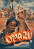 IFK 2257 "Omaru" 1955 Albert Quendler Zentralfrika Ful Afrika E. A. Zwilling Africa - Magazines