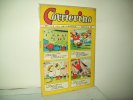 Corrierino (Garzanti 1958) N. 49 - Humour