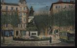 06...ALPES MARITIMES...NICE....TRAM.... ECRITE      ..‹(•¿•)› - Monuments, édifices