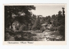 CPA - Haute Vienne 87 - Chateauponsac - Moulin Galand ( Ou Galant ) Peu Commune - Chateauponsac