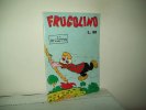 Frugolino (Ed. CO.G.IT. 1973) N. 11 - Humour