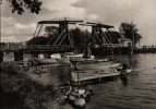 AK Greifswald, Wiecker Brücke, 1974 - Greifswald