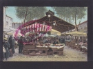 H740 - NICE - Le Marché Aux Fleurs, Cours Saleya - (06 - Alpes Maritimes) - Markets, Festivals