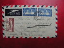 ==  South Africa Cv. 1949 To Swiss - Sonstige & Ohne Zuordnung