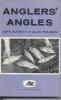 Livre De Pêche Anglers  Angle  Nymph  Fishing IJ Burret A Pearson  136 Pages 14 Cm*22 Cm Photos - Sonstige & Ohne Zuordnung