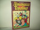 Almanacco Topolino (Mondadori 1980) N. 277 - Disney