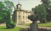 Rekem - Château D´Aspremont-Lynden (1597) - Lanaken