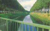Damme - Canal - Damme