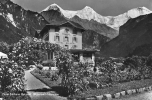 Hotel Kurhaus Belmont, Wilderswil - Interlaken - Belmont