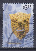 Argentina 2000 Mi. 2597     3.25 $ Zeremonielle Maske - Used Stamps