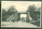 Barlin - Route De Noeux - Pont Du Chemin De Fer Du Nord - Tj96 - Barlin