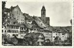 Aarau - Die Altstadt           Ca. 1940 - Aarau