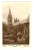 WALES-PAYS DE GALLES-LLANDAFF-neuve-the Cathedral, South Side-14x9 Cm - Sonstige & Ohne Zuordnung