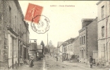53 - LASSAY - Route D'Ambrières - Lassay Les Chateaux