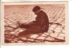 GOOD OLD FRANCE POSTCARD - Marseille - Type De Pecheur - Old Professions