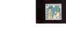 ITA14  -      VATICANO      -   SASSONE Nr.  1243    USATO - Used Stamps