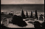 AK Heringsdorf, Konzertplatz, Kulturhaus, Handfoto 1964 - Usedom