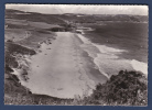 29 - LOCQUIREC - Plage Des Sables Blancs - Bord Dentelé - Très Bon état - Locquirec