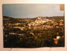 Greoux Les Bains - Vue Générale - Gréoux-les-Bains