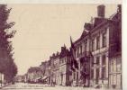 Pauillac   L'Hotel De Ville - Pauillac