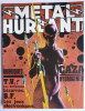 Magazine METAL HURLANT N° 30 (2) 1978 CEPPI - CAZA - MACEDO - GILLON - RIVIERE  - LOB - MOEBIUS  ... - Métal Hurlant