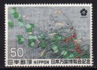 NIPPON JAPON – 1970 YT 980 ** - Nuovi
