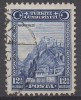 TURQUIE  N°748__OBL VOIR SCAN - Used Stamps