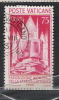 1936 - N. 51 (CATALOGO UNIFICATO) - Usados
