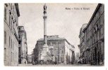 ROMA ROME : "Piazza Di Spagna" - Places