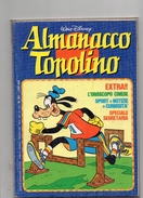 Almanacco Topolino (Mondadori 1980) N. 281 - Disney