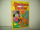 Almanacco Topolino (Mondadori 1980) N. 282 - Disney