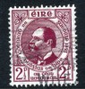 IRELAND - 1943 GAELIC LEAGUE ANNIVERSARY 2 1/2d FINE USED - Used Stamps