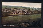 RB 835 - Early Postcard Findon Valley & Housing Estate Worthing Sussex - Worthing
