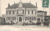 MILLY LA MAIRIE - Milly La Foret