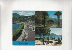 ZS20695 Lago Maggiore Ascona Used Perfect Shape Back Scan Available At Request - Ascona