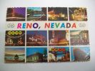 Reno  "Nevada" (U.S.A.) - Reno
