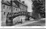 Cambridge Queens' College And Bridge - Sonstige & Ohne Zuordnung