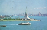 Statue Of Liberty National Monument - Philadelphia