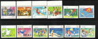 Australia 1989 Sports MNH - Neufs