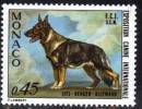 MONACO: Chiens.  Yvert  N° 922  Emis En 1973. Exposition Canine. Neuf Sans Charniere. (MNH) - Autres & Non Classés