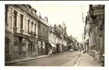 AIRE SUR LA LYS - Rue De St Omer - Aire Sur La Lys