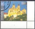2002 Freimarken - Stift Melk ANK 356 / Mi 355 / Sc 306 / YT 368 Gestempelt / Oblitéré / Used [-] - Used Stamps