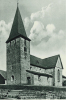 Lieberhausen/Rhld :Evangelischer Kirche - Gummersbach