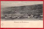 SOUVENIR DE DOMBRESSON, 1900/05 - Dombresson 