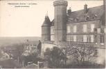 MONTMIRAIL. LE CHATEAU. - Montmirail