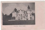 16- 987  -    ROUILLAC     -  CHATEAU DE LIGNERES - Rouillac