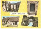 Mayenne :LANDIVY   : Vue - Landivy