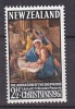 PGL P0927 - NOUVELLE ZELANDE Yv N°464 ** - Unused Stamps