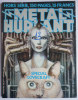Magazine METAL HURLANT N° 33 Bis  1978 SPECIAL LOVECRAFT - Métal Hurlant