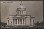 Moldova - Bessarabia - Chisinau - Biserica Sobor - Catedrala - His. Romania - Kishinev - Foto Zemsman - Moldavië